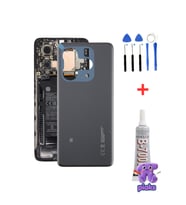 Redmi Note 14 5G Arka Kapak Pil Batarya Kapağı 24094RAD4G Uyumlu + Tamir Kiti