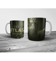 Pixxa The Outlast Trials Kupa Bardak Model 1