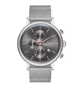 Jacques Philippe Swiss Madde JPQGC021246 Erkek Kol Saati