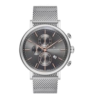 Jacques Philippe Swiss Madde JPQGC021246 Erkek Kol Saati