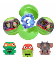 Ninja Turtles S1 Sürpriz Paket