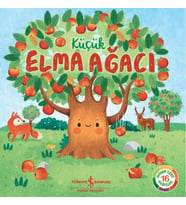 Küçük Elma Ağacı - Doğanın Eşsiz Hikayeleri 16