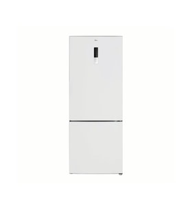 Hoover HOCG5T718EW1 E Enerji Sınıfı 442 Lt Wi-Fi Bağlantılı Kombi Tipi No Frost Buzdolabı 4,5 43 Değ