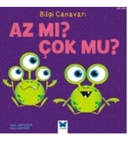 Bilgi Canavarı / Az mı Çok mu?