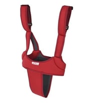 Sevi Bebe Bebek Yürüme Yardımcısı - Bordo