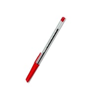 Hi-Text Tükenmez Kalem 1 mm Kırmızı