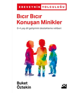 Bıcır Bıcır Konuşan Minikler