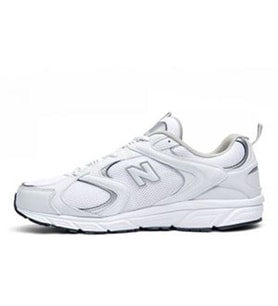 New Balance NB Unisex Performance Beyaz Erkek Sneaker ML408WS