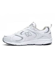New Balance NB Unisex Performance Beyaz Erkek Sneaker ML408WS