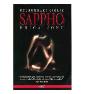 Sappho Uçurumdaki Çığlık