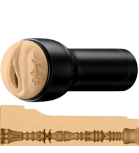 Kiiroo Feel Reya Sunshine Stroker Vajina Mastürbatör