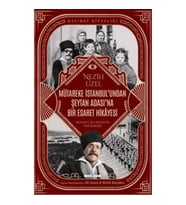 Mütareke İstanbul'undan Şeytan Adası'na Bir Esaret Hikayesi