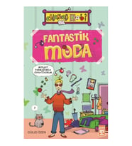 Fantastik Moda