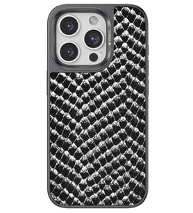 Durukar® iPhone 14 Pro Viper Kapak - Siyah