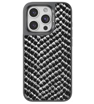 Durukar® iPhone 14 Pro Viper Kapak - Siyah