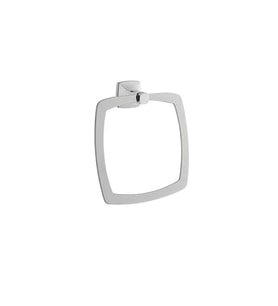 Vitra Base 400 Krom Halka Havluluk 