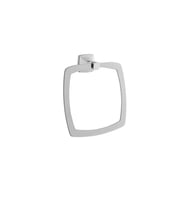 Vitra Base 400 Krom Halka Havluluk 