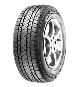 Lassa Competus H/L 255/65R16 109H M+S