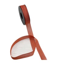 Nopel Keten Kurdele 2.5 Cm  (20 Metre)  Kiremit