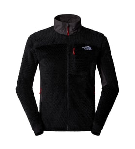 The North Face Erkek ALPEDGE HIGH L. CEKET NF0A897A7IN1 (Siyah)