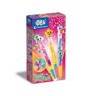 18827 Idea - Mini Kalem Laboratuvarı - Fantastik