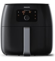Philips Airfryer XXL HD9650/90 Avance Collection 7.3 lt Yağsız Fritöz - TEŞHİR