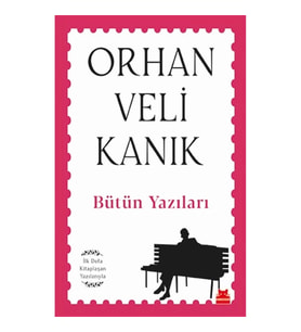 Bütün Yazıları