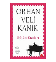 Bütün Yazıları