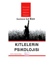 Kitlelerin Psikolojisi