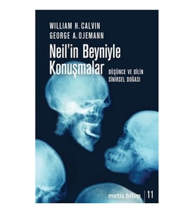 Metis Bilim Dizisi 11 - Neil'in Beyniyle Konuşmalar