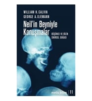 Metis Bilim Dizisi 11 - Neil'in Beyniyle Konuşmalar