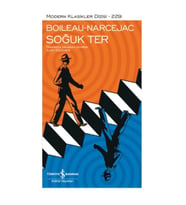 Soğuk Ter - Modern Klasikler Dizisi