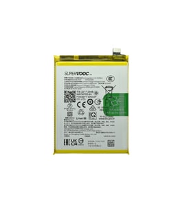Oppo Reno 11 Pil Batarya BLPA41 SuperVooc