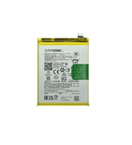 Oppo Reno 11 Pil Batarya BLPA41 SuperVooc