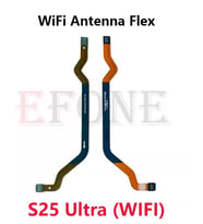 Samsung Galaxy S25 Ultra WiFi signal Connector Flex cable Wifi flex