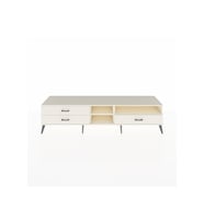 Hyperion TV Ünitesi 2 Raflı 3 Çekmeceli  220x44x51 Aytaşı-Aytaşı