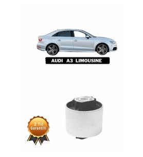 Audi A3 Limousine (12/-) Salıncak Burcu 1k0505541b 5q0505541a