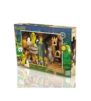 Puzzle 50 Parça