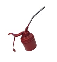 Mey İthalat® Era 01213 500 cc Metal Yağdanlık