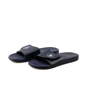 U.S.POLO ASSN WIRTZ 2FX ÇIRTLI COMFORT TERLİK (Lacivert)