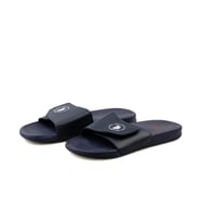 U.S.POLO ASSN WIRTZ 2FX ÇIRTLI COMFORT TERLİK (Lacivert)