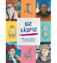 Biz Kaşifiz