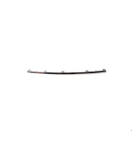 VOLKSWAGEN - ARKA TAMPON NİKELAJI ORTA PASSAT CC 2009-