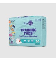 Supreme Dog Köpekler İçin Emici Çiş Eğitim Pedi 60x90 Cm