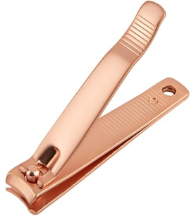 Lexroo Rose Gold Tırnak Makası 3614
