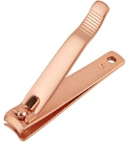 Lexroo Rose Gold Tırnak Makası 3614