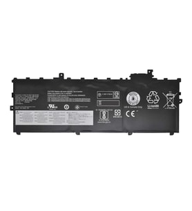 Lenovo ThinkPad X1 20KHCTO1WW Notebook Bataryası Laptop Pil