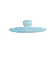 20715 Öpücük ince oval düz 20715