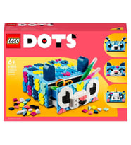 LEGO Dots 41805 Creative Animal Drawer