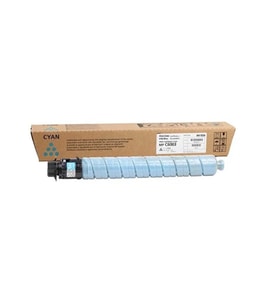 RİCOH MP C6003C CYAN (MAVİ) ORJİNAL TONER